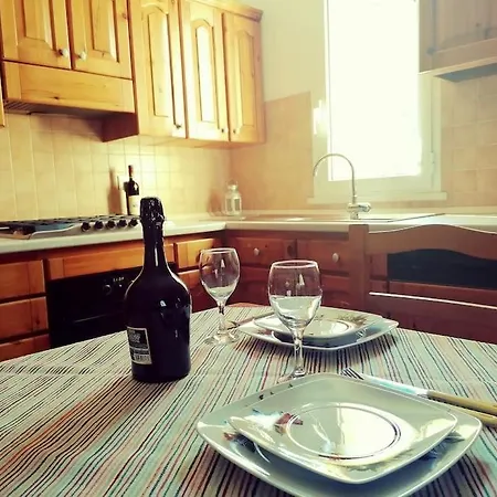 Appartement Casa L'Aria Leggera à Tavoleto Extérieur photo