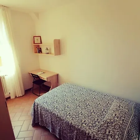 Appartement Casa L'Aria Leggera à Tavoleto Extérieur photo