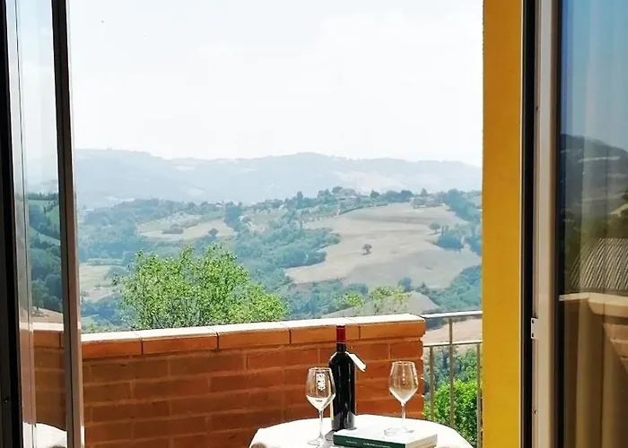 Casa L\'Aria Leggera