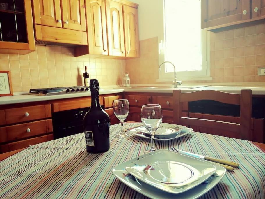 Casa L'aria Leggera