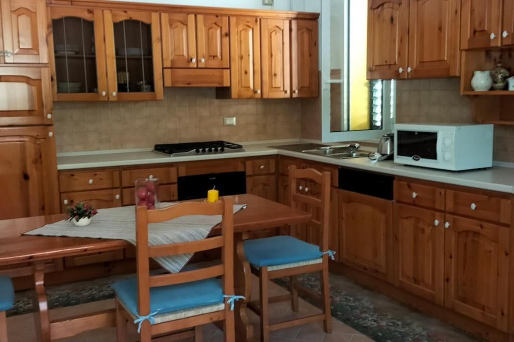 Casa L'aria Leggera Apartment *