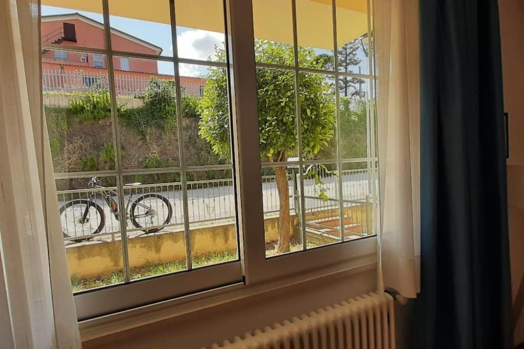 Apartment Casa L'aria Leggera
