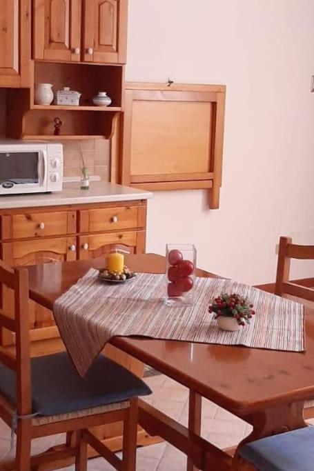 Apartment Casa L'aria Leggera