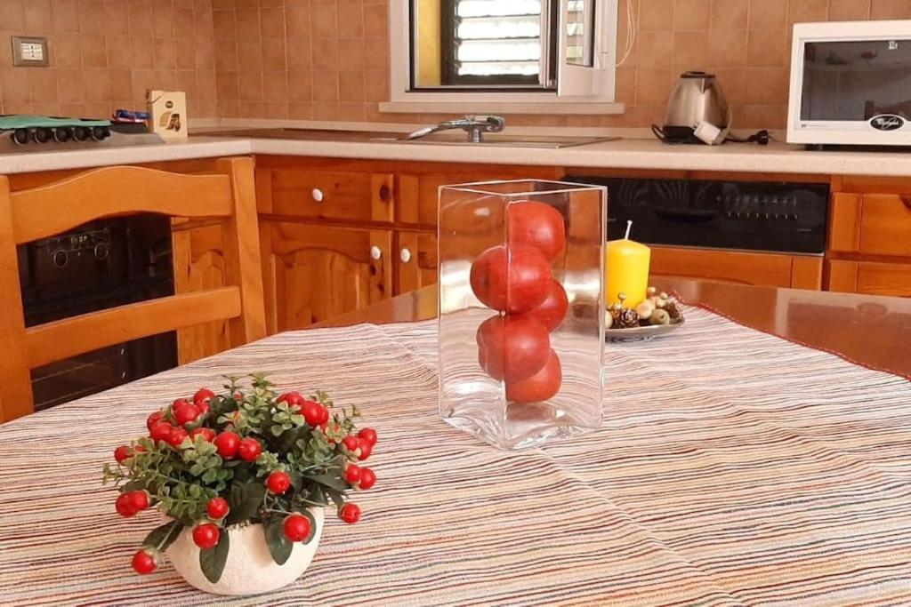 Casa L'aria Leggera Tavoleto