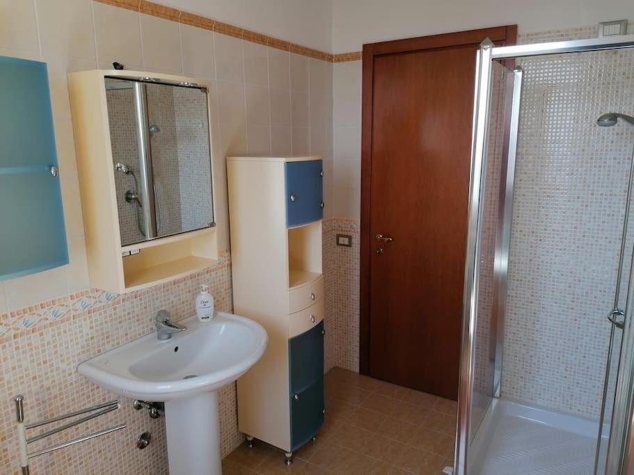 Casa L'aria Leggera Apartment Tavoleto
