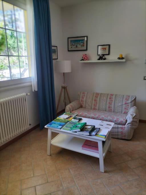 Apartment Casa L'aria Leggera *