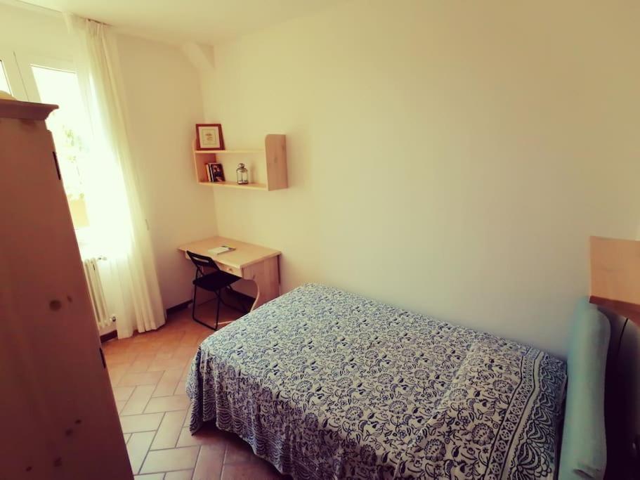 Apartment Casa L'aria Leggera Tavoleto