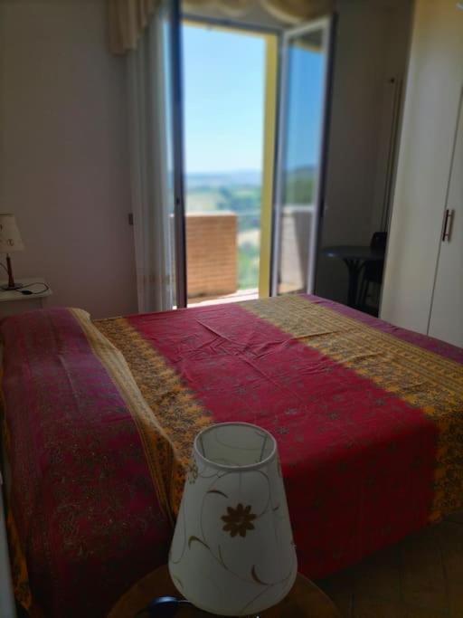 Casa L'aria Leggera Apartment