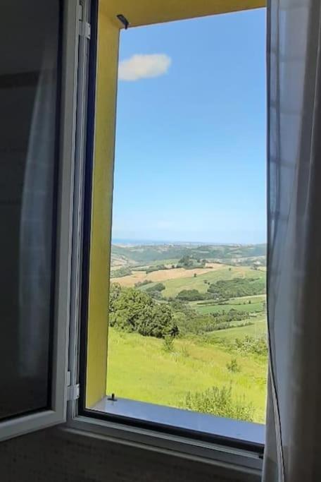 Casa L'aria Leggera