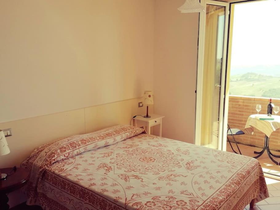 Casa L'aria Leggera Apartment *